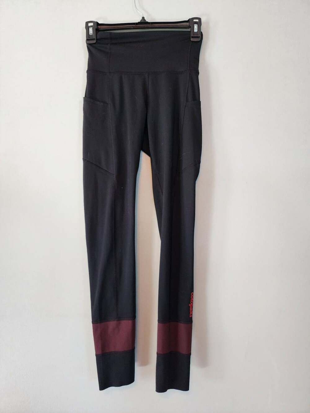 ​Hikeaesthetic Performancewear Cotopaxi Mañana Tights